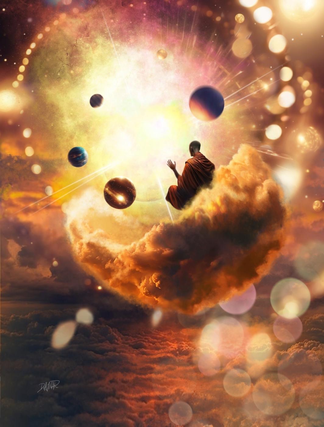 Loď k Bohu - Jediné Bytí II